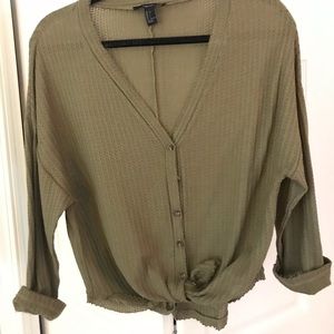 Forever 21 Sweater